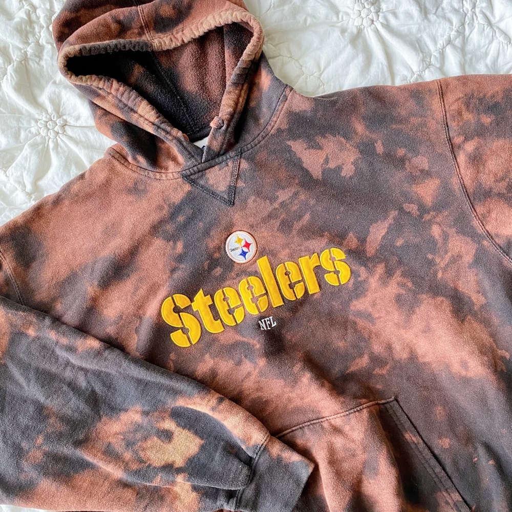 Steelers Hoodie